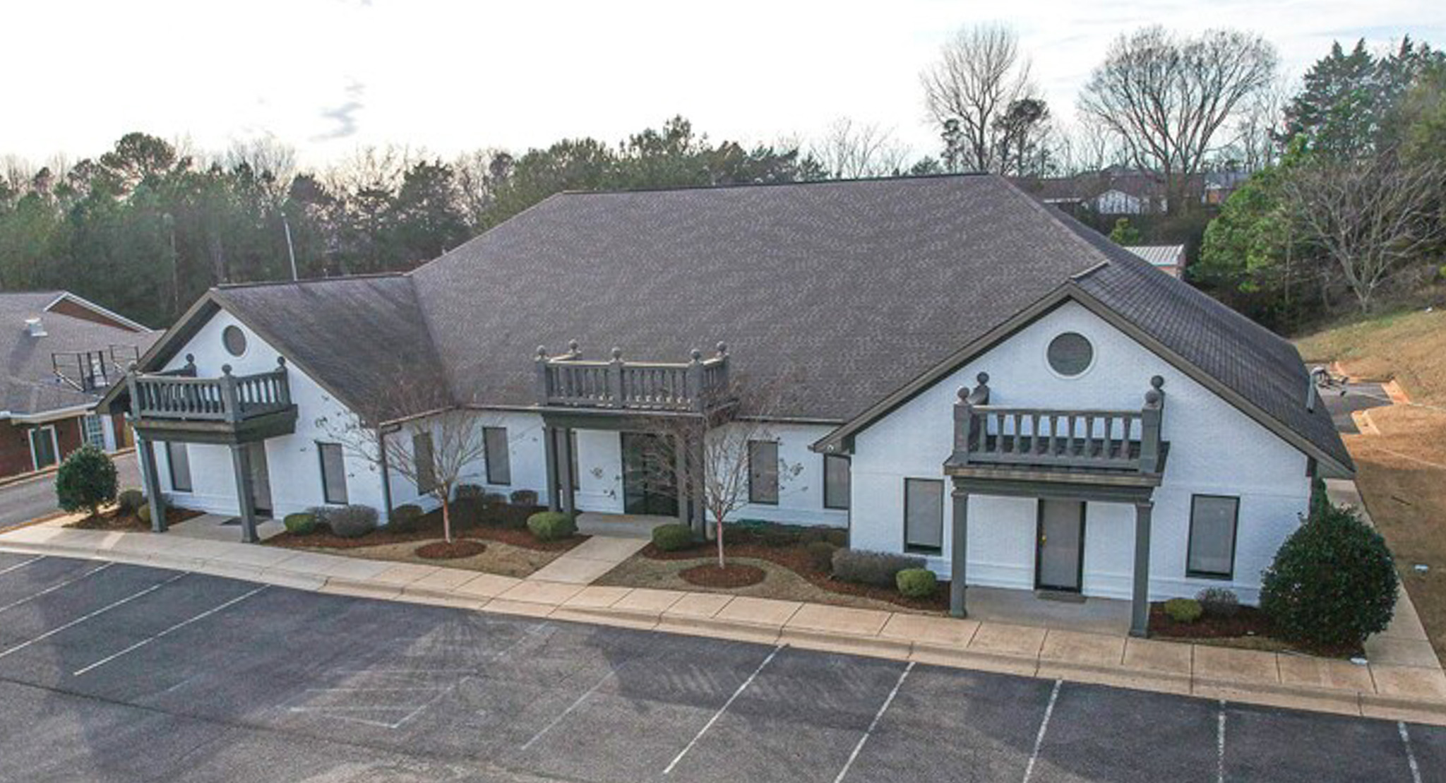 Two Roads Autism Center Tuscaloosa